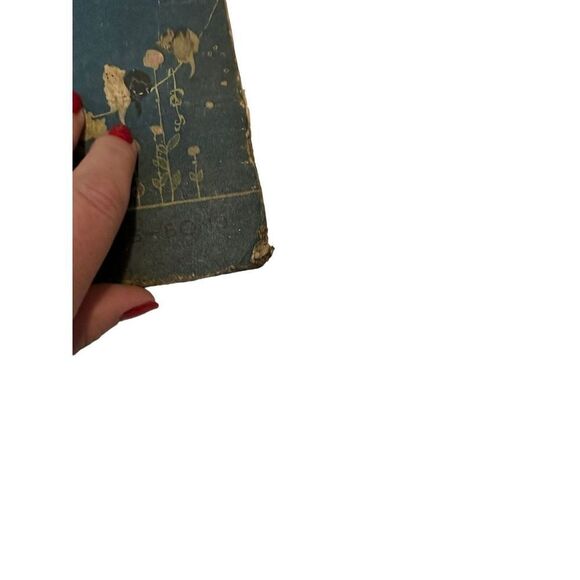 TALES OF LITTLE CATS by Carrie Jacobs Bond 1st Ed Katherine Sturges Dodge 1918 - Picture 6 of 16